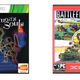 Illustration for article titled If Video Game Box Art Hadnt Changed in Thirty Years...